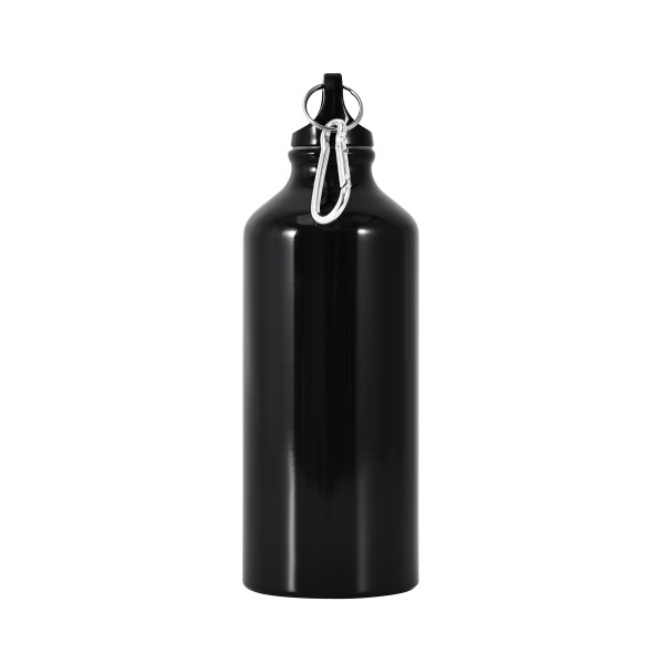 Бутылка металлическая Gloss, ТМ Discover