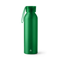 Бутылка металлическая Jumbo, TM Discover