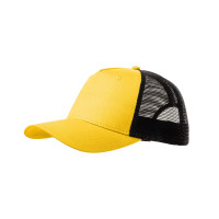 Кепка 5P Trucker, TM Malfini