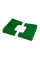 Плед з флісу Montana, TM Discover