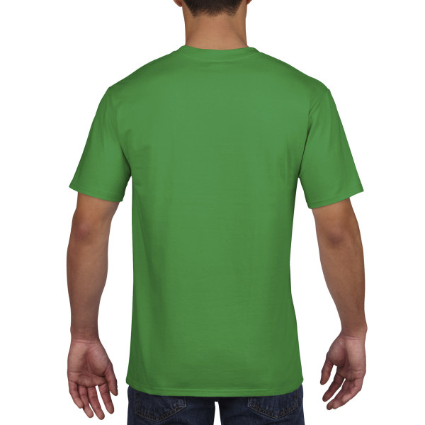 Футболка Premium Cotton 185