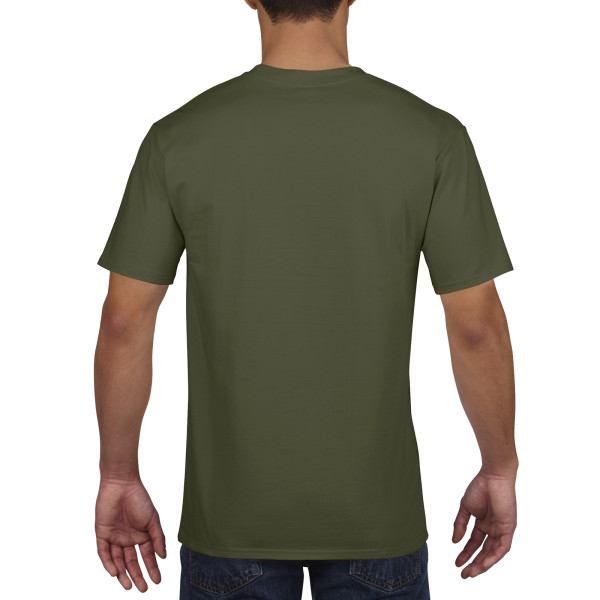 Футболка Premium Cotton 185
