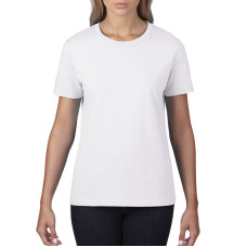 Футболка женская Premium Cotton 185