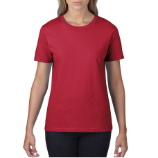 Футболка женская Premium Cotton 185
