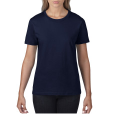 Футболка женская Premium Cotton 185