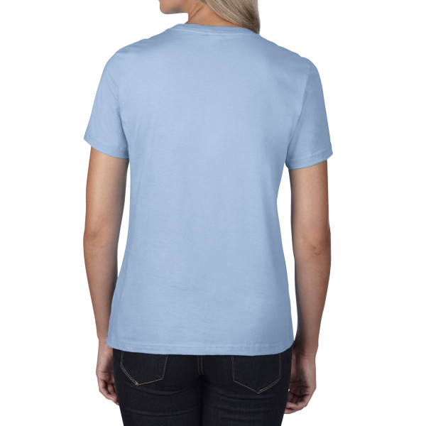 Футболка женская Premium Cotton 185