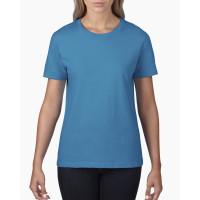 Футболка жіноча Premium Cotton 185