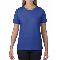 Футболка женская Premium Cotton 185