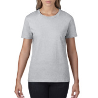 Футболка жіноча Premium Cotton 185