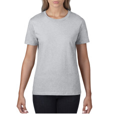 Футболка жіноча Premium Cotton 185