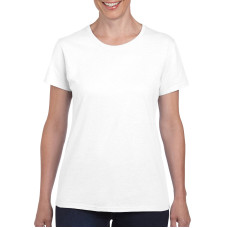 Футболка жіноча Heavy Cotton 180
