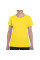 Футболка женская Heavy Cotton 180