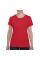 Футболка женская Heavy Cotton 180