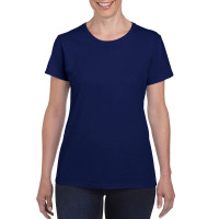 Футболка жіноча Heavy Cotton 180