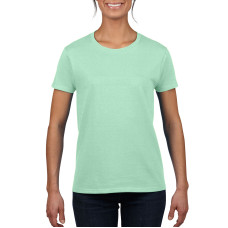 Футболка жіноча Heavy Cotton 180