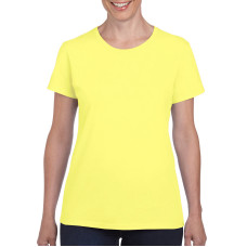 Футболка жіноча Heavy Cotton 180