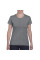 Футболка женская Heavy Cotton 180