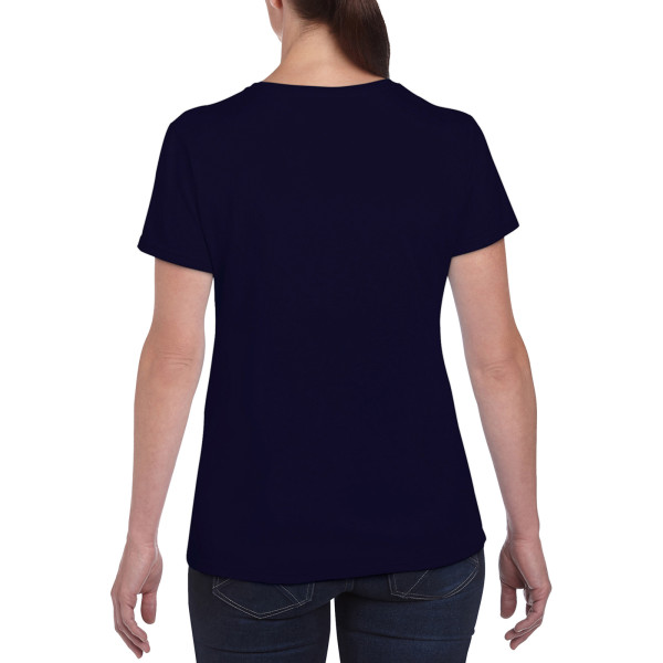 Футболка женская Heavy Cotton 180