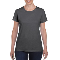 Футболка жіноча Heavy Cotton 180