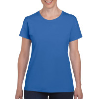 Футболка женская Heavy Cotton 180