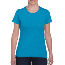 Футболка женская Heavy Cotton 180