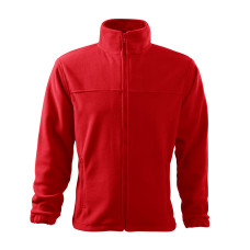 Реглан флісовий на блискавці Jacket 280