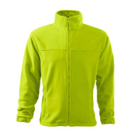 Реглан флисовый на молнии Jacket 280 Реглан флисовый на молнии