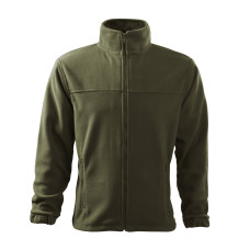 Реглан флісовий на блискавці Jacket 280
