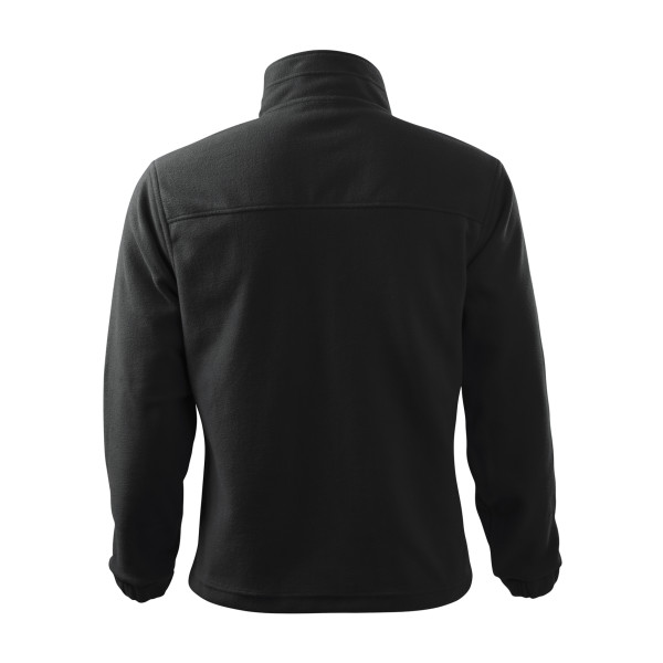 Реглан флісовий на блискавці Jacket 280
