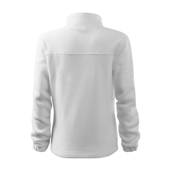 Реглан флисовый на молнии Jacket 280 woman