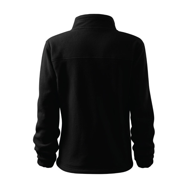 Реглан флісовий на блискавці Jacket 280 woman