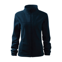 Реглан флисовый на молнии Jacket 280 woman