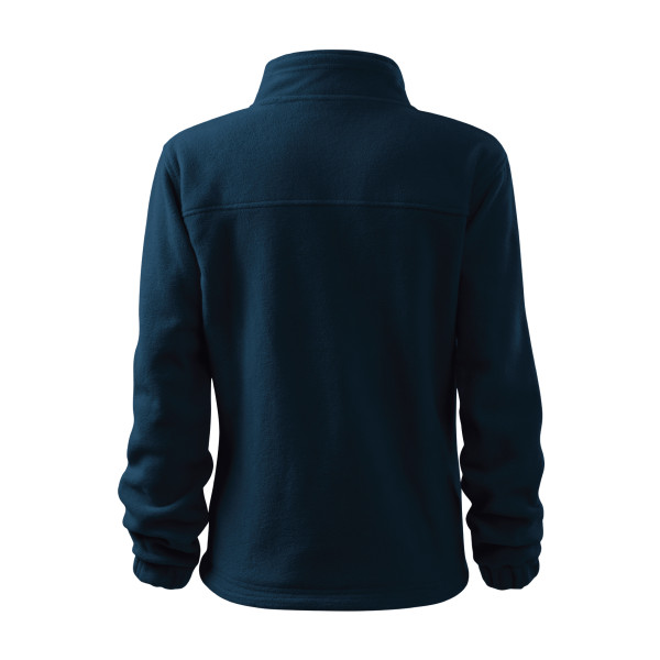 Реглан флісовий на блискавці Jacket 280 woman