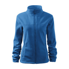 Реглан флисовый на молнии Jacket 280 woman