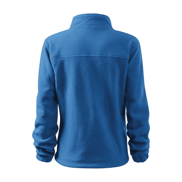 Реглан флисовый на молнии Jacket 280 woman