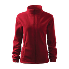 Реглан флисовый на молнии Jacket 280 woman