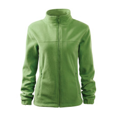 Реглан флисовый на молнии Jacket 280 woman