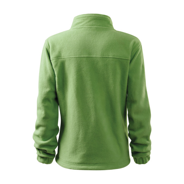 Реглан флисовый на молнии Jacket 280 woman