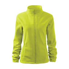 Реглан флисовый на молнии Jacket 280 woman
