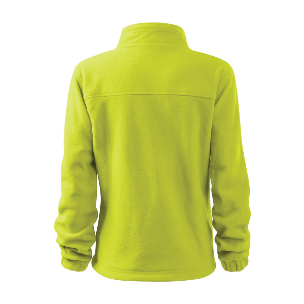 Реглан флисовый на молнии Jacket 280 woman