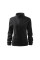 Реглан флісовий на блискавці Jacket 280 woman