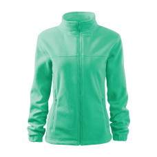 Реглан флисовый на молнии Jacket 280 woman