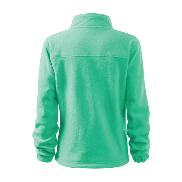 Реглан флисовый на молнии Jacket 280 woman