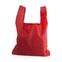 Сумка-трансформер AIRY для покупок, 35x35 cм — Зелений