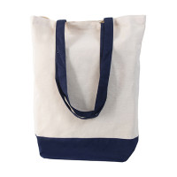 Сумка BelMondo, 170 г(м2), 40x15х45 см, 70 см - Бежевый