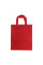 Сумка LOGOS, 80 г(м2), 27х32, 32 см, для конференций - Белый