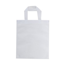 Сумка LOGOS, 80 г(м2), 27х32, 32 см, для конференций - Красный