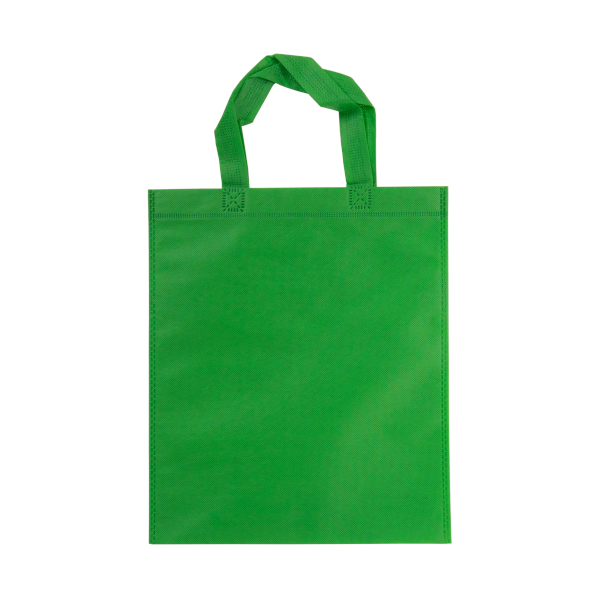 Сумка LOGOS, 80 г(м2), 27х32, 32 см, для конференций - Желтый