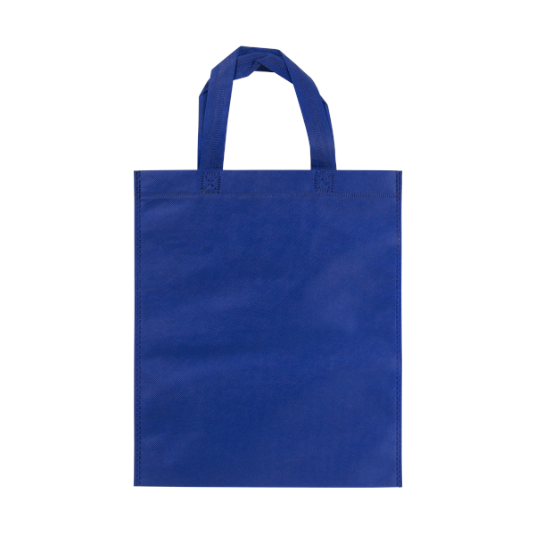 Сумка LOGOS, 80 г(м2), 27х32, 32 см, для конференций - Желтый
