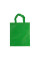 Сумка LOGOS, 80 г(м2), 27х32, 32 см, для конференций - Голубой